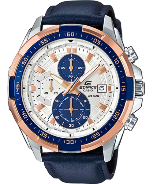 ���� Casio Edifice EFR-539L-7C #1