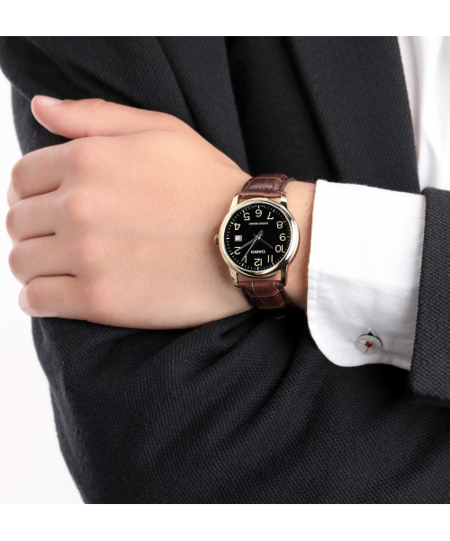 ���� Casio Collection MTP-V002GL-1B #2