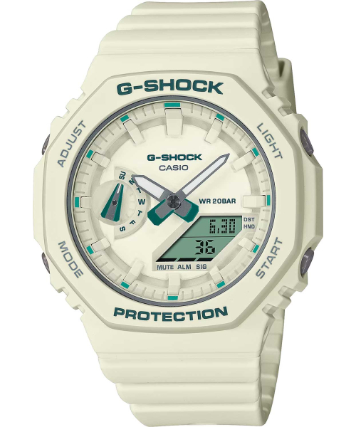 ���� Casio G-Shock GMA-S2100GA-7A #1