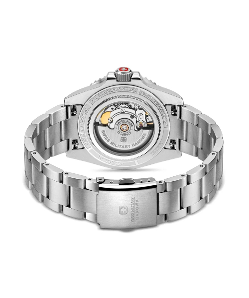 ���� Swiss Military Hanowa SMWGL0006301 #4