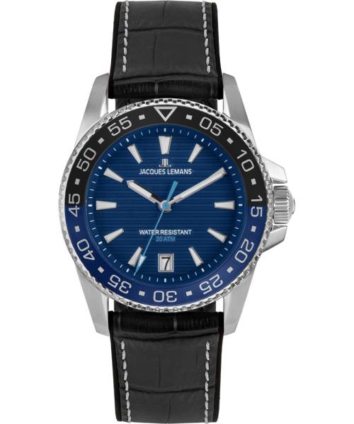 ���� Jacques Lemans 1-2205B #1