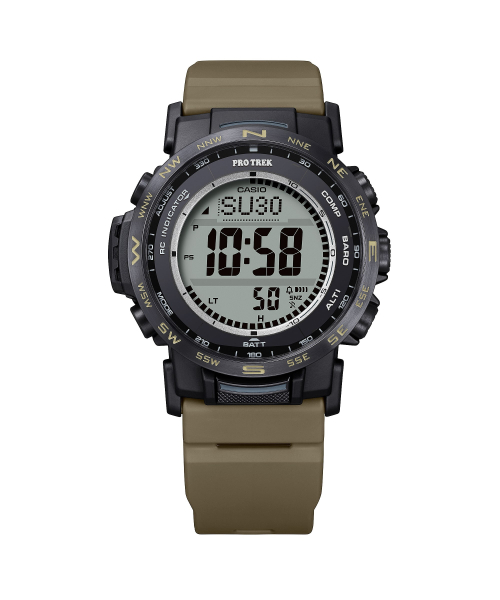 ���� Casio Pro Trek PRW-35LD-5 #7
