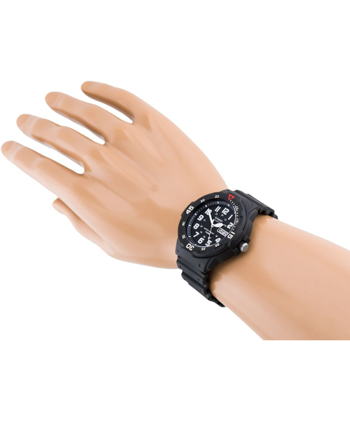 ���� Casio Collection MRW-200H-1B #4