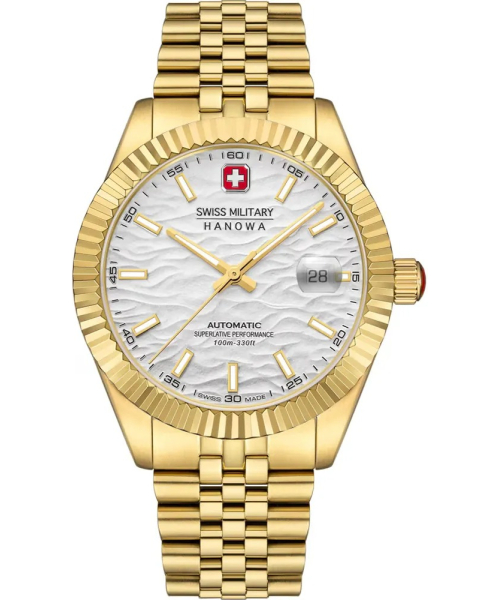 ���� Swiss Military Hanowa SMWGL0005410 #1