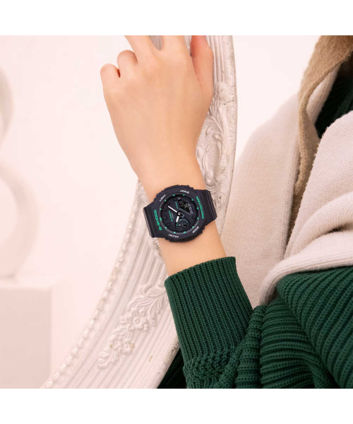 ���� Casio G-Shock GMA-S2100GA-1A #3