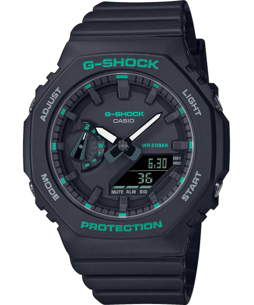 ���� Casio G-Shock GMA-S2100GA-1A #1