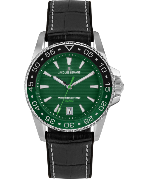 ���� Jacques Lemans 1-2205C #1