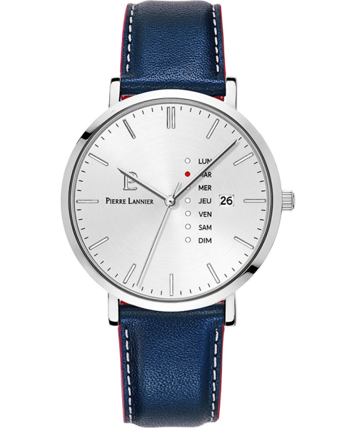 ���� Pierre Lannier 242D126 #1