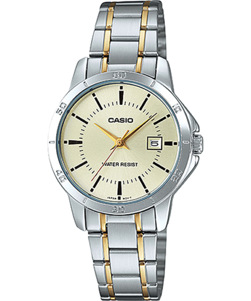 ���� Casio Collection LTP-V004SG-9A #1