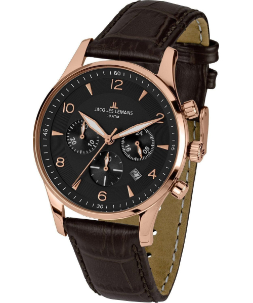 ������� ��� ����� Jacques Lemans 1-1654G #2