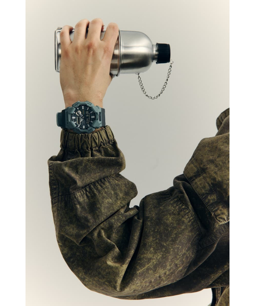 ���� Casio G-Shock GA-010CE-2A #2