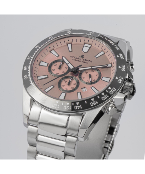 ���� Jacques Lemans 1-2140L #2