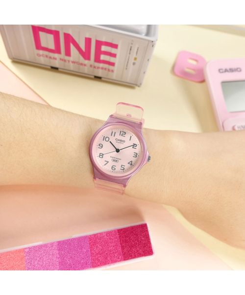 ���� Casio Collection MQ-24S-4B #2
