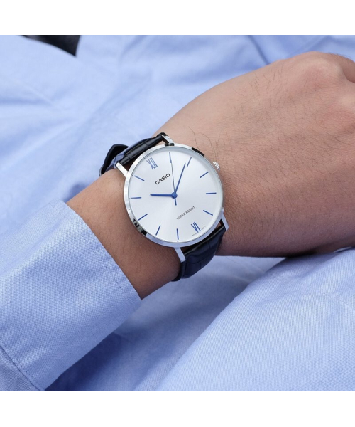 ���� Casio Collection MTP-VT01L-7B1 #2