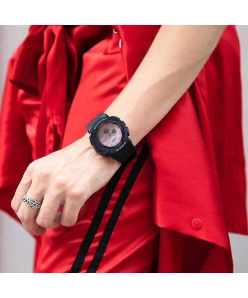 ���� Casio Baby-G BA-120T-1A #2
