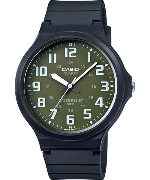 ���� Casio Collection MW-240-3B #1
