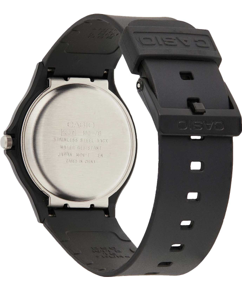 ���� Casio MQ-76-2A #4