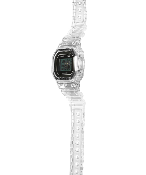 ���� Casio G-Shock DW-5040RX-7 #6