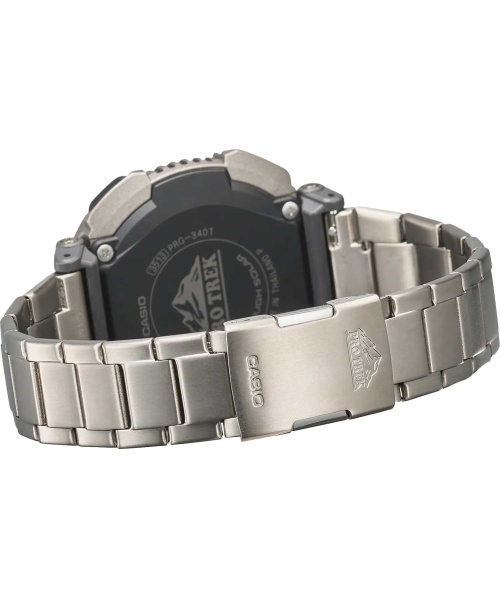 ���� Casio Pro Trek PRG-340T-7 #7