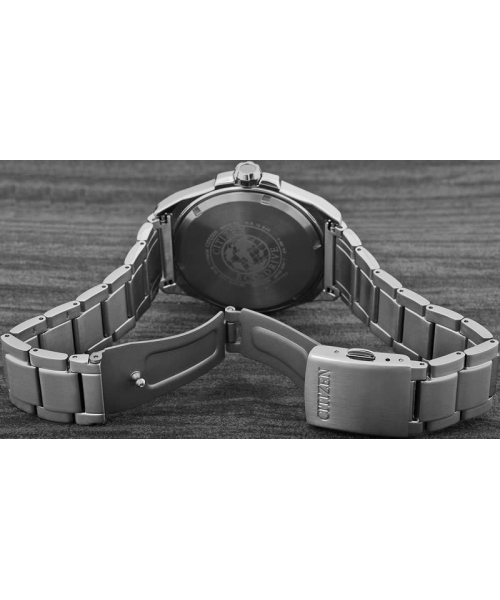 ���� Citizen BM6930-57E #5