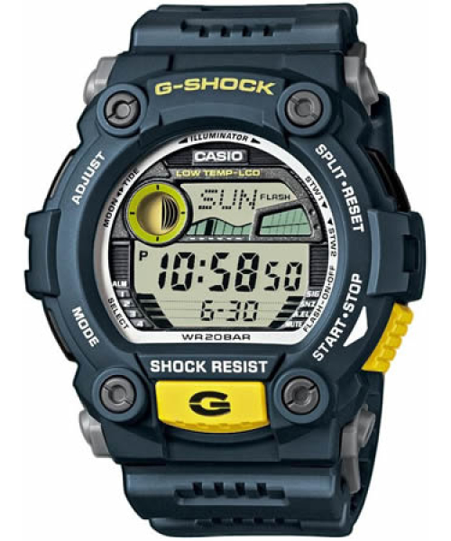 ���� Casio G-Shock G-7900-2 #1