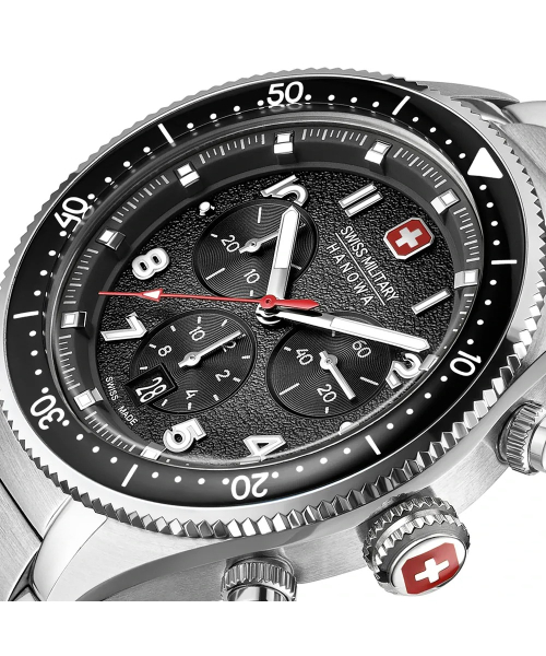 ���� Swiss Military Hanowa SMWGI0003803 #2