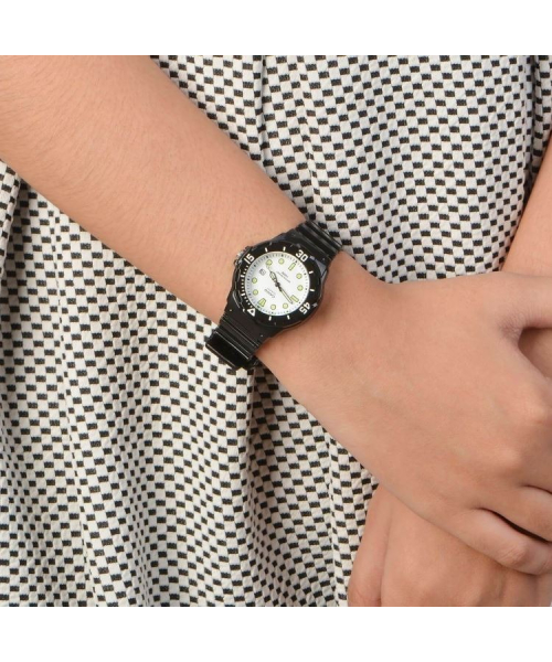 ���� Casio Collection LRW-200H-7E1 #4