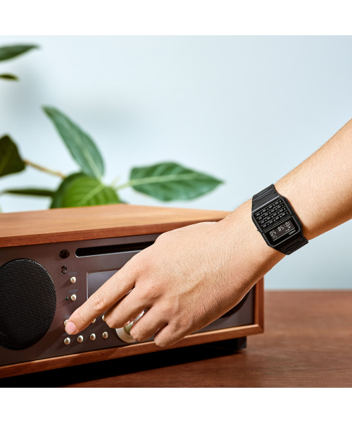 ���� Casio Vintage CA-53WF-1B #2