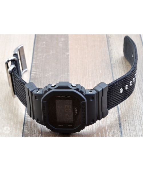 ���� Casio G-Shock DW-5600BBN-1 #4