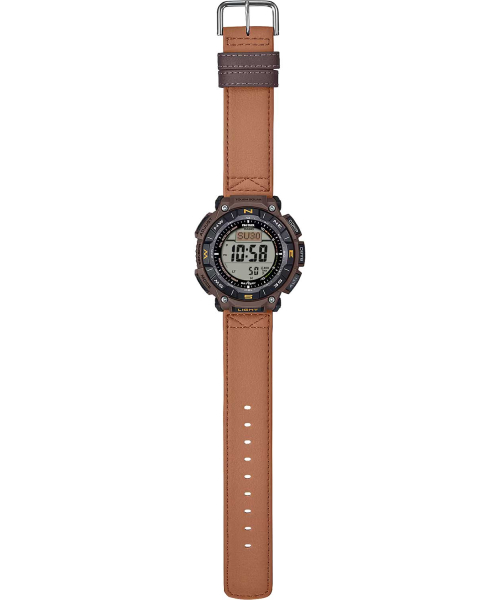 ���� Casio Pro Trek PRG-340L-5 #3