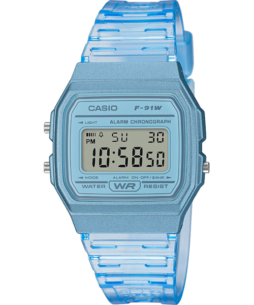 ���� Casio Vintage F-91WS-2 #1