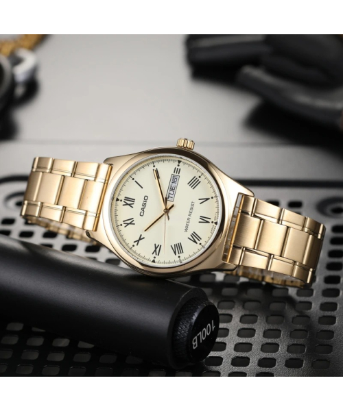 ���� Casio Collection MTP-V006G-9B #2