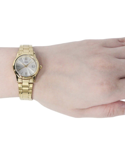 ���� Casio Collection LTP-V002G-9B3 #2