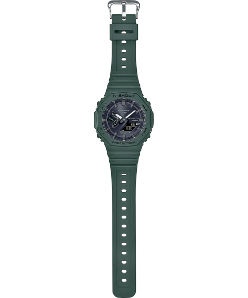 ���� Casio G-Shock GA-B2100-3A #3