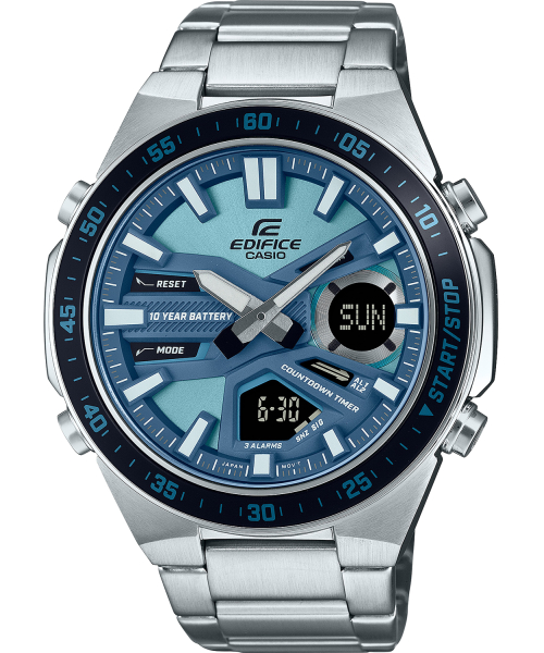 ���� Casio Edifice EFV-C110D-2B #1