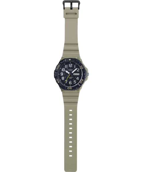 ���� Casio Collection MRW-210H-5A #5