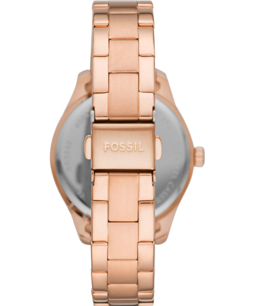 ���� Fossil BQ3691 #4