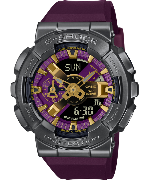 ���� Casio G-Shock GM-110CL-6A #1