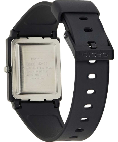 ���� Casio MQ-38-2A #4