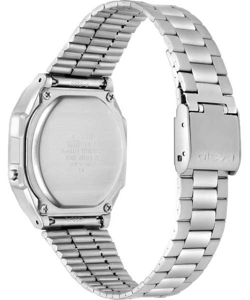 ���� Casio Collection A168WA-3A #8