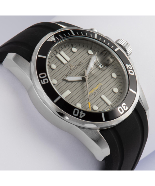 ���� Jacques Lemans 1-2170B #4