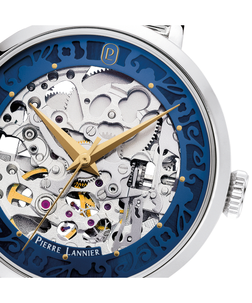 ���� Pierre Lannier 141K661 #2