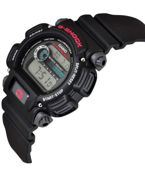 ���� Casio G-Shock DW-9052-1V #2