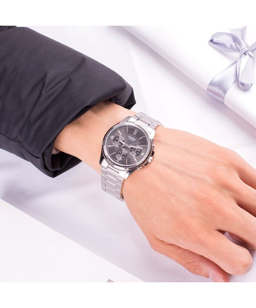 ���� Casio Collection MTP-1375D-1A #3
