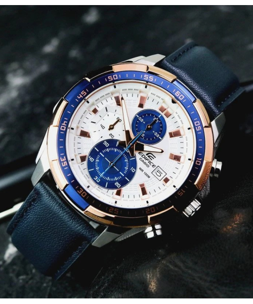���� Casio Edifice EFR-539L-7C #2