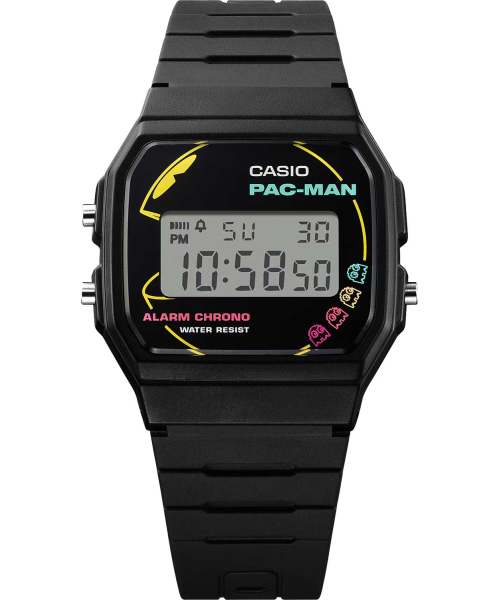 ���� Casio Vintage F-91WPC-1A #6