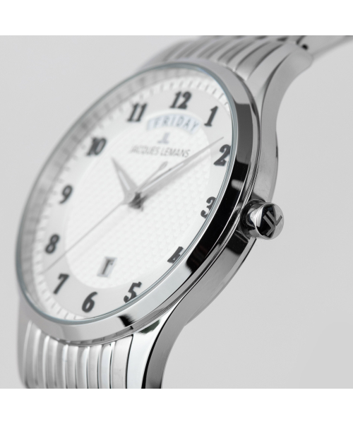 ���� Jacques Lemans 1-2193P #3