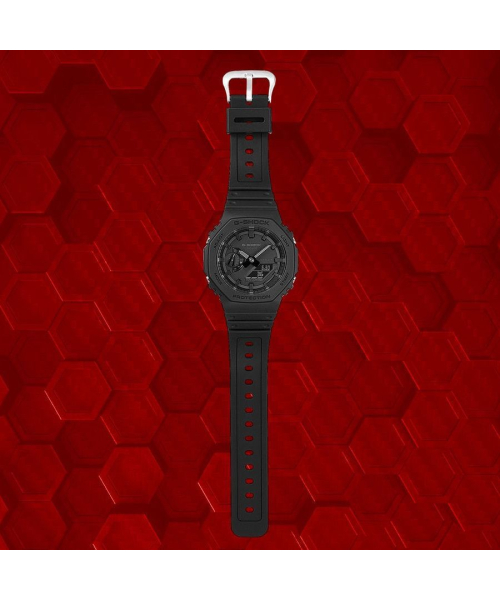���� Casio G-Shock GA-2100-1A1 #2