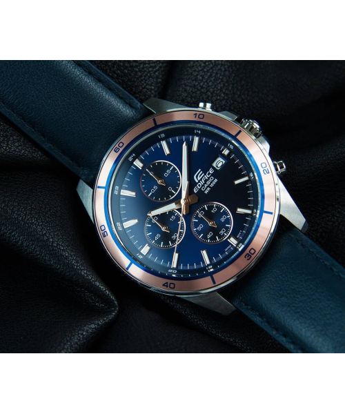 ���� Casio Edifice EFR-526L-2A #2