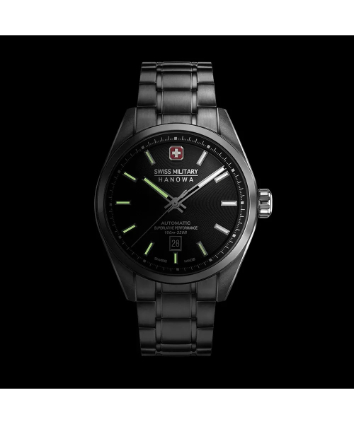 ���� Swiss Military Hanowa SMWGL0006201 #5